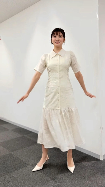 増田紗織 Instagram 2