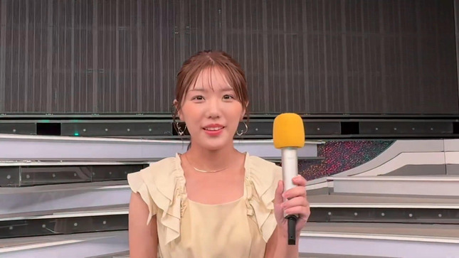 鈴木新彩 アナぽけっと 14