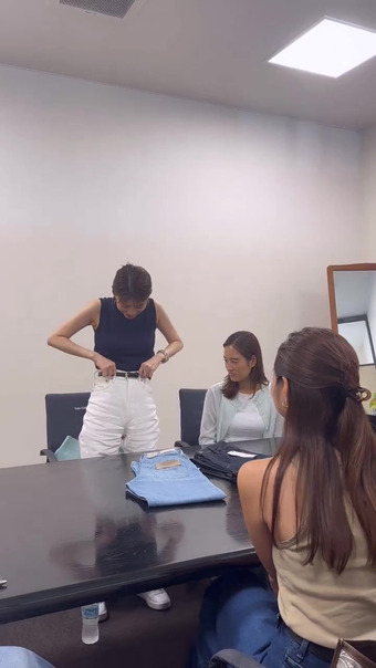 郡司恭子 Instagram 7