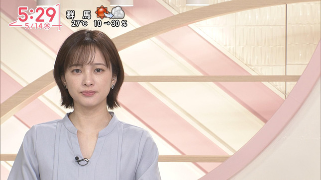 河出奈都美 Oha!4 18