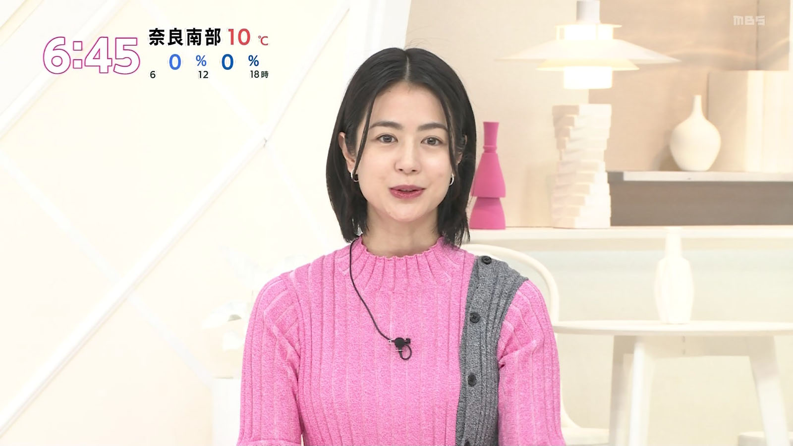 夏目三久アナ ピンクのニット乳 アナきゃぷ速報 夏目三久アナ ピンクのニット乳 アナきゃぷ速報