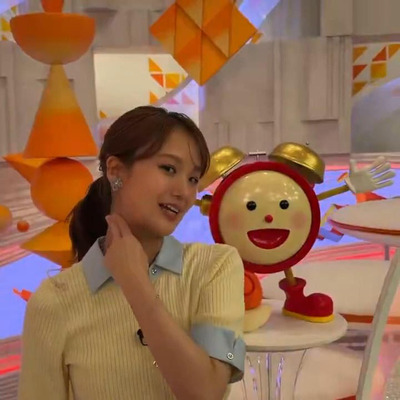 井上清華 X Twitter 6