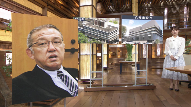 安藤萌々 報道ステーション 11