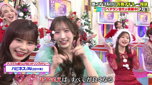 透け透け！！　森香澄アナ