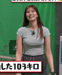 稲村亜美 イガちゃんねる 40