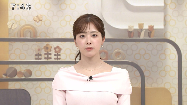 田原萌々 グッド！モーニング 18