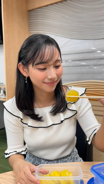 石渡花菜 Instagram 17