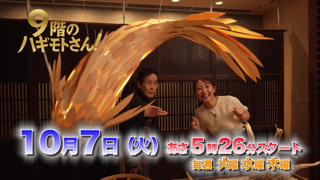 杉原凜 9階のハギモトさん！ 5