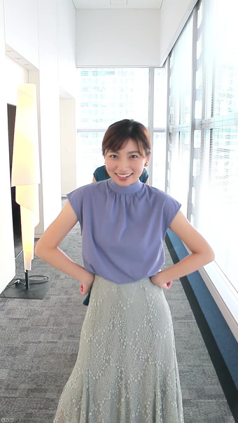 畑下由佳 忽滑谷こころ ベラベラ標準語 1