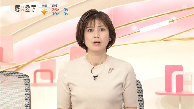鈴江奈々 news every 5