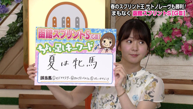冨田有紀 ウイニング競馬 12