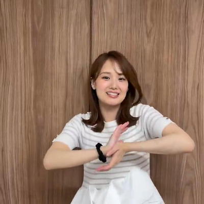井上清華 X Twitter 6
