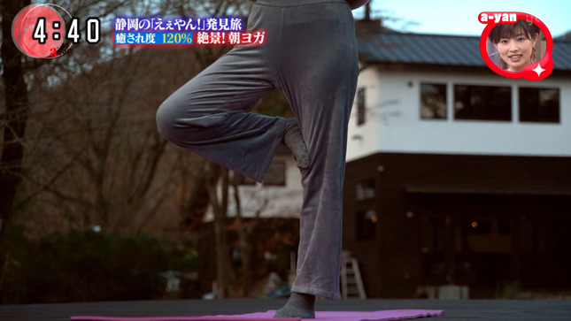 虎谷温子 a-yan 2