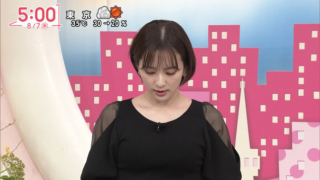 河出奈都美 Oha!4 9