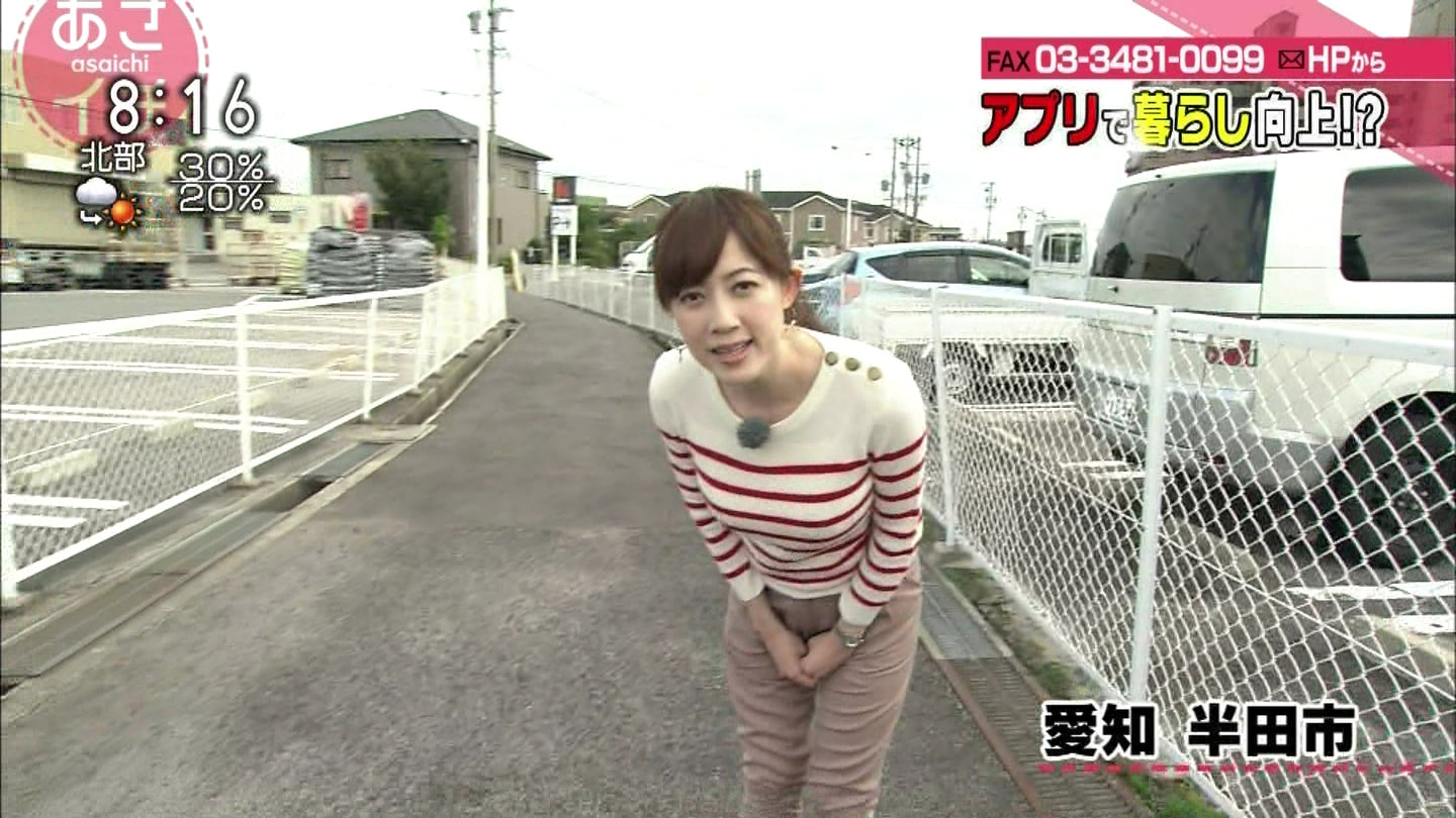 AV出田奈々 