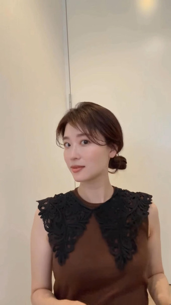 郡司恭子 Instagram 20