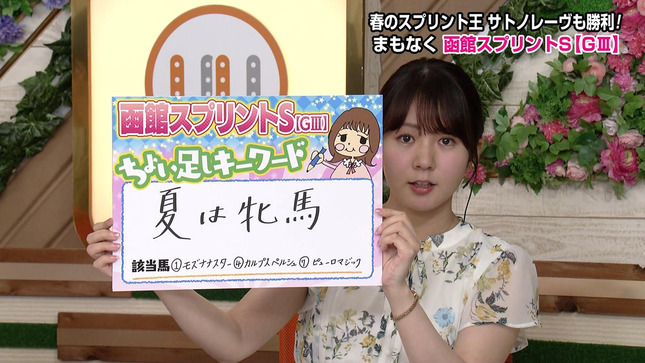 冨田有紀 ウイニング競馬 11