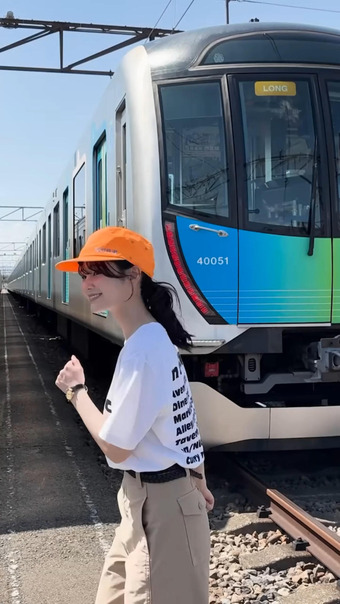 中原みなみ Instagram 1