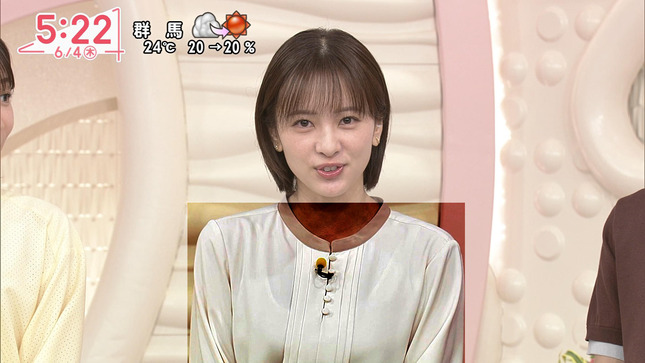 河出奈都美 Oha!4 23