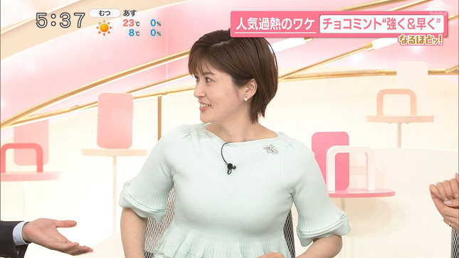 鈴江奈々 news every 19