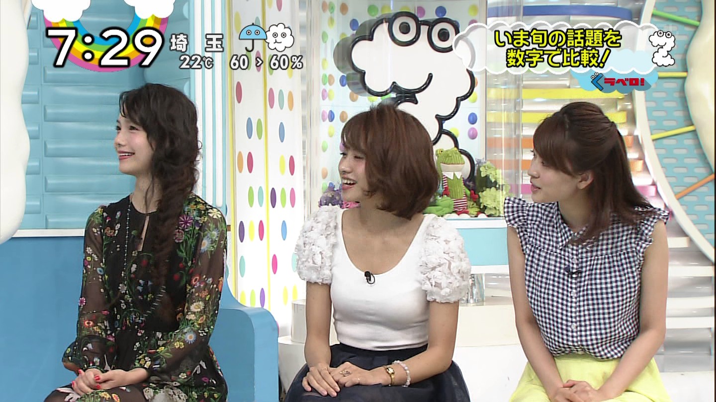 Zip 曽田茉莉江キャスターが胸チラ アナきゃぷ速報 Zip 曽田茉莉江キャスターが胸チラ アナきゃぷ速報