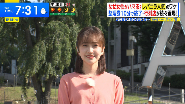 南後杏子 THE TIME 14