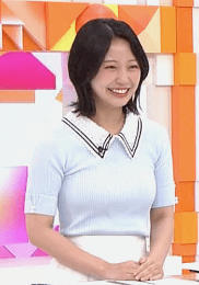 高崎春 めざましテレビ 26