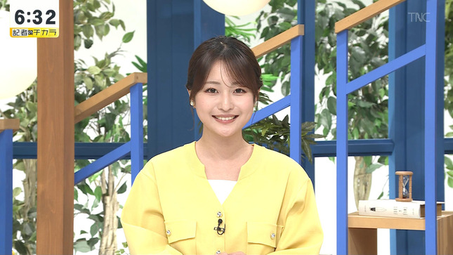 赤木希 記者のチカラ にーっ!! 25