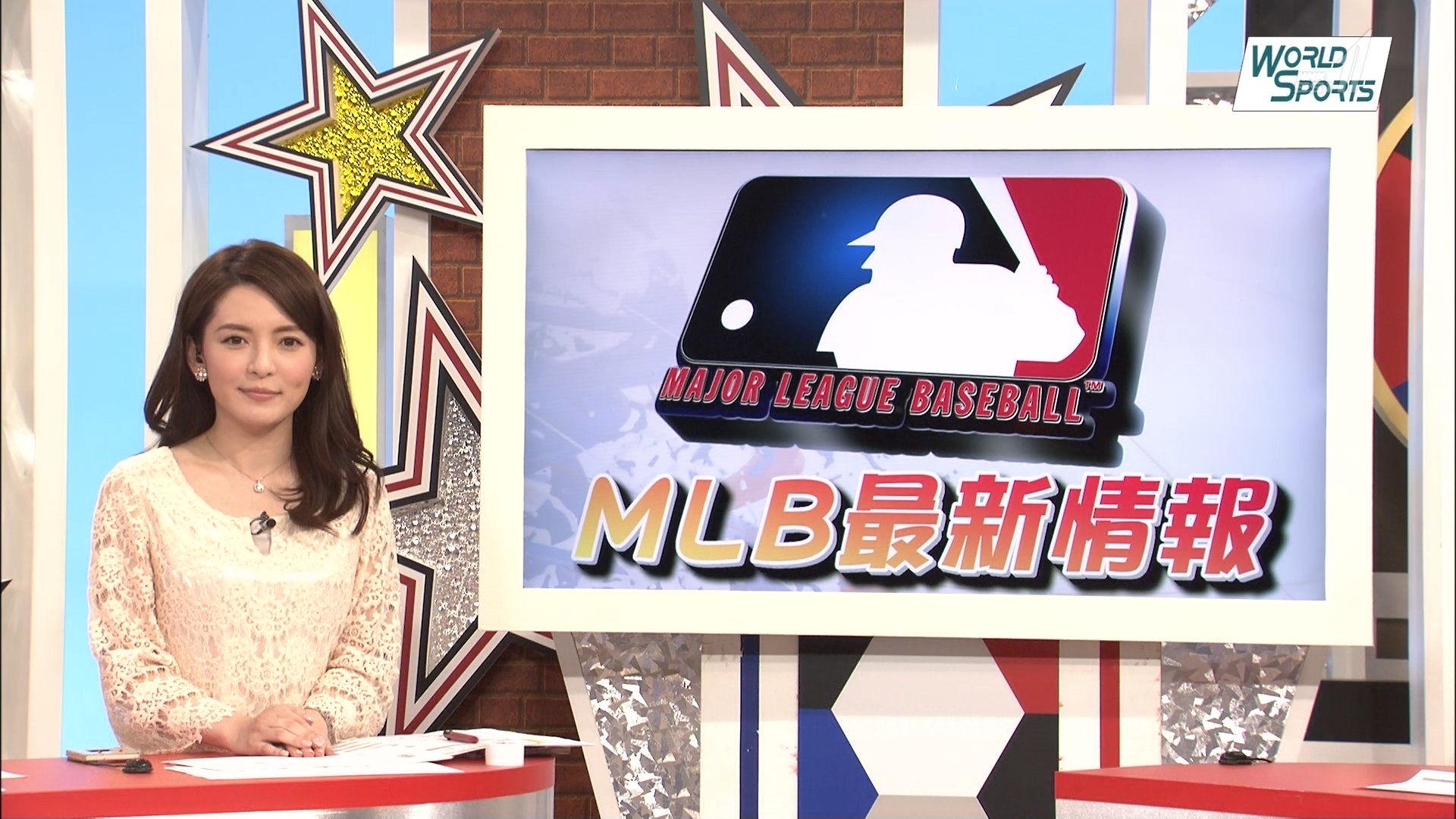 深津瑠美アナ ワールドスポーツsoccer アナきゃぷ速報 深津瑠美アナ ワールドスポーツsoccer アナきゃぷ速報