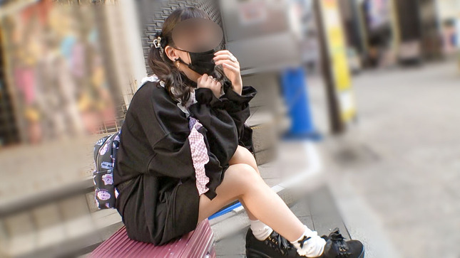 トー横界隈の肉便器アイドルあいにゃん 9