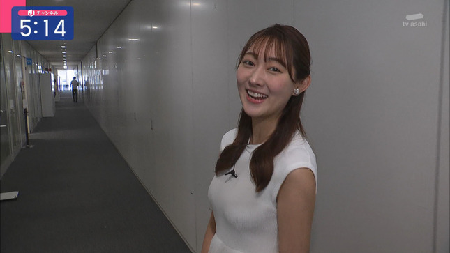 森山みなみ スーパーJチャンネル 9