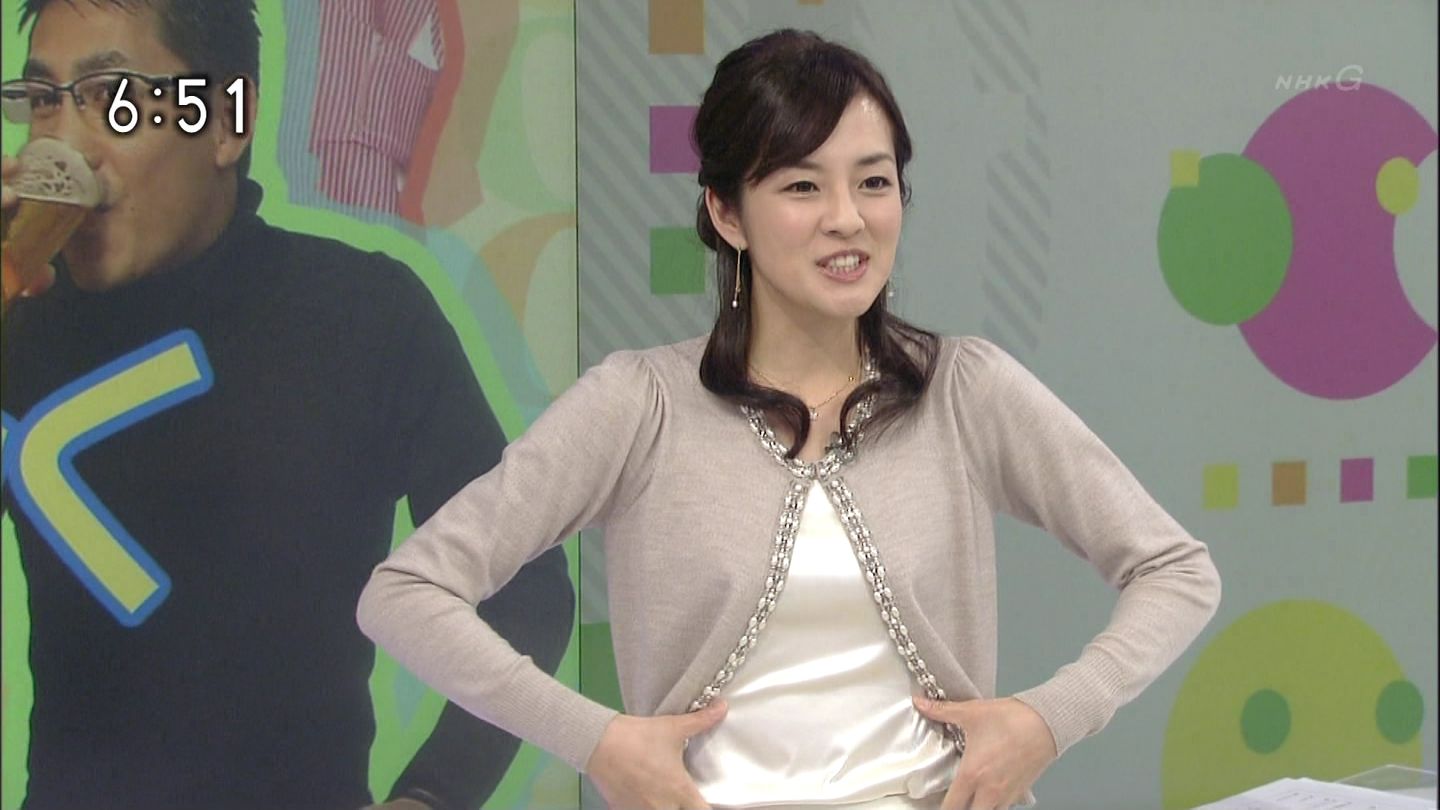鈴木　奈穂子　エロ 