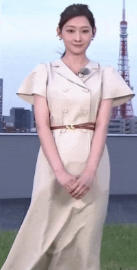 森山みなみ スーパーJチャンネル 30