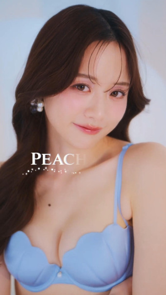 森香澄 PEACH JOHN 12