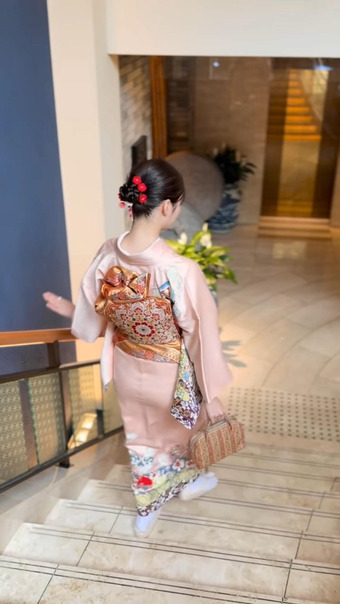 増田紗織 Instagram 8
