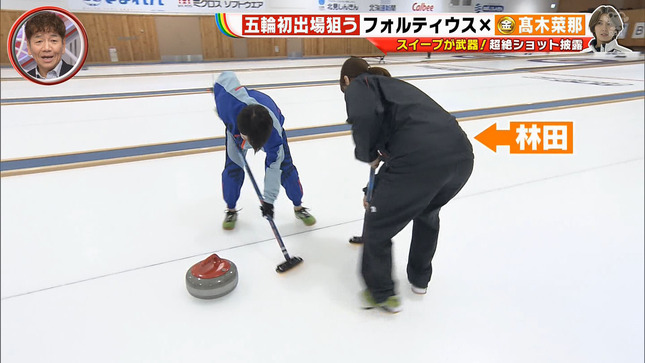 林田美学 NewsZero 10