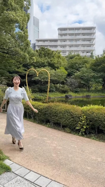 今井春花 Instagram 1