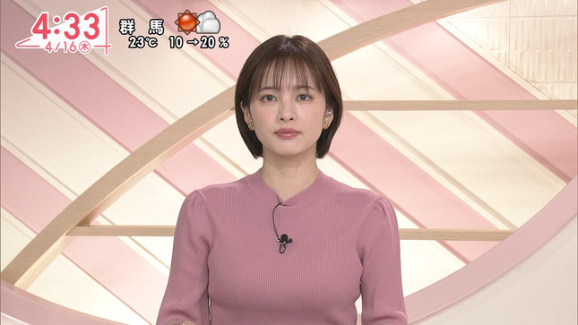 河出奈都美 Oha!4 6