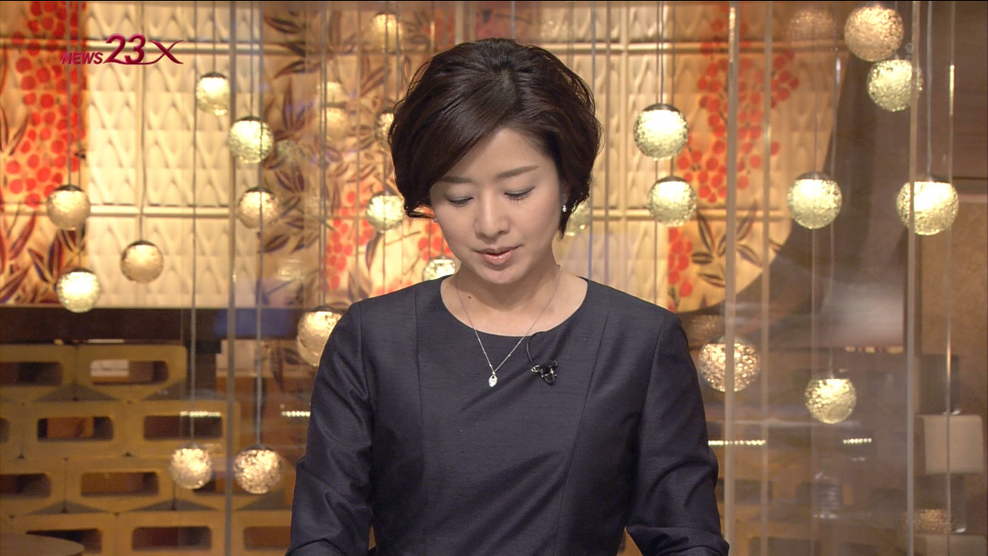 膳場貴子 アナきゃぷ速報 膳場貴子 アナきゃぷ速報