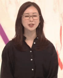 川口由梨香 ヴィランの言い分 20
