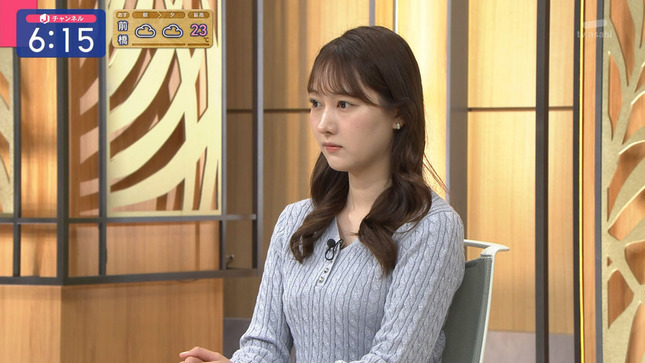 森山みなみ スーパーJチャンネル 8