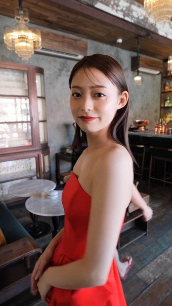田﨑さくら Instagram 9