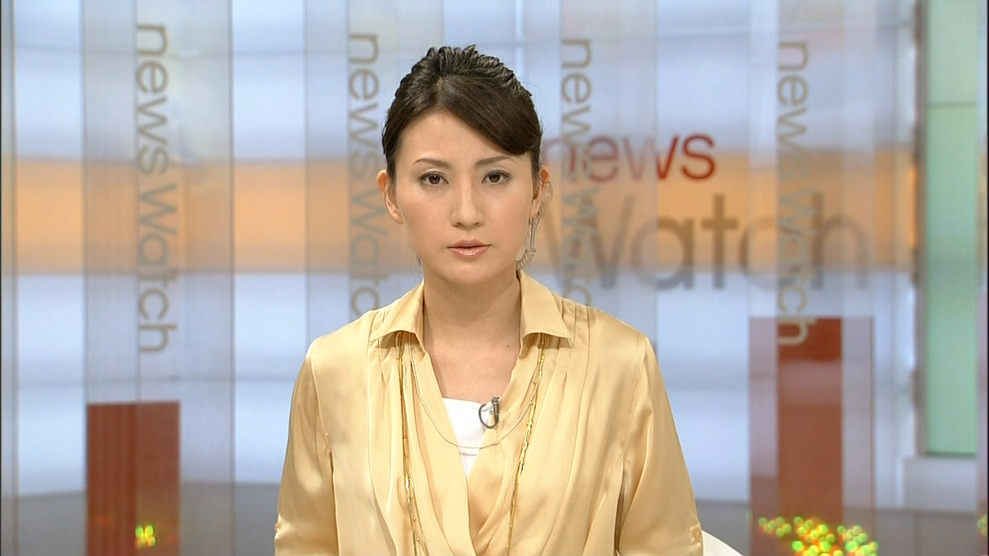 井田寛子 アナきゃぷ速報