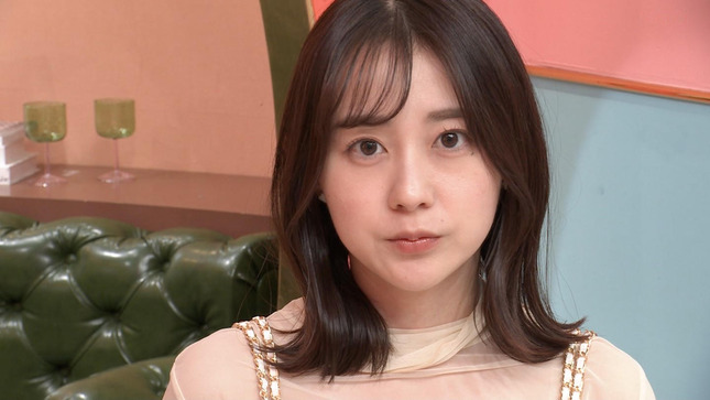 若林有子 サンデー・ジャポン 7