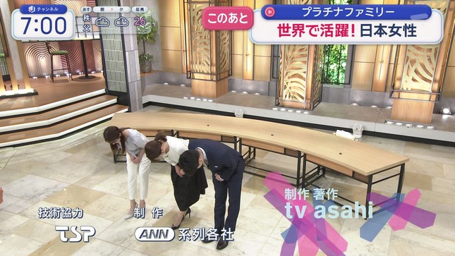 森山みなみ スーパーJチャンネル 19
