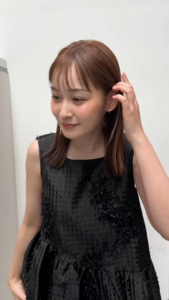 岩田絵里奈 Instagram 7