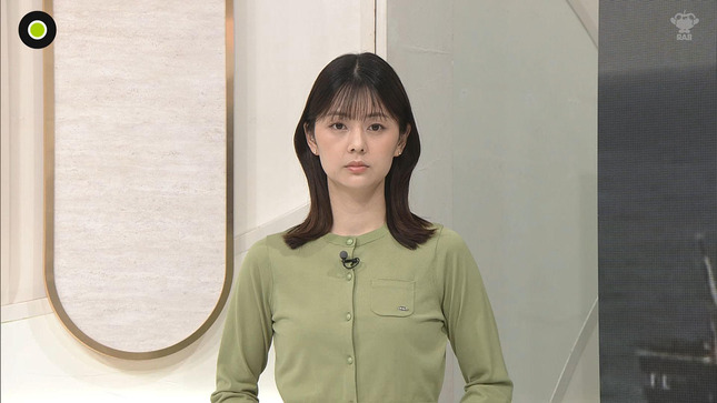 佐藤梨那 NewsZero 14