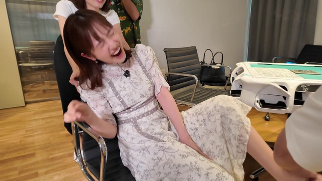 南後杏子 GAME×GAME 16