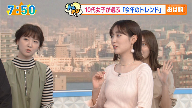 澤田有也佳 おはよう朝日です 12