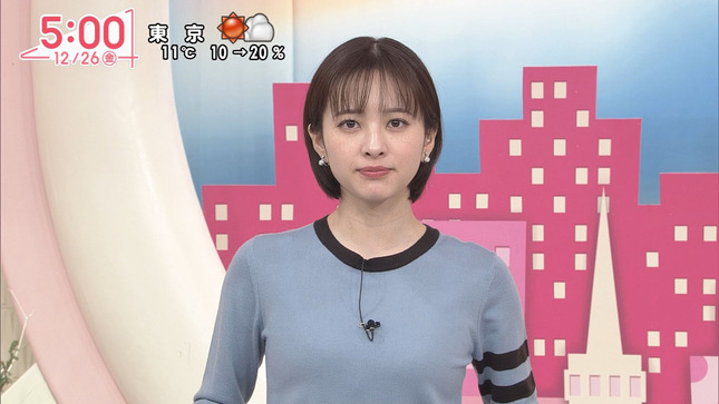 河出奈都美 Oha!4 10